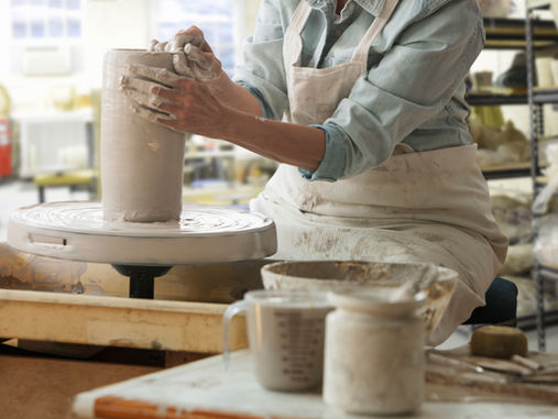 Women Who Create