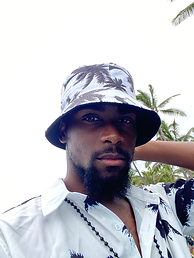 Donavan Walker