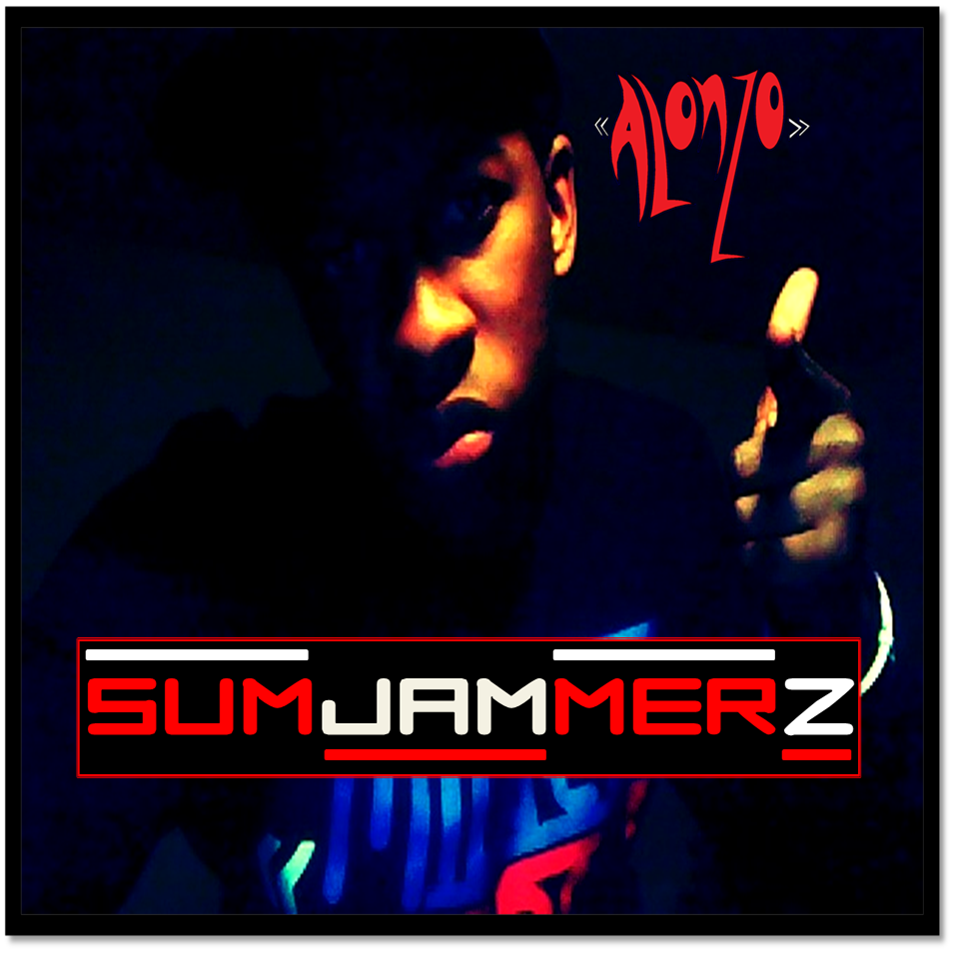 Summer Jamz Cover 2