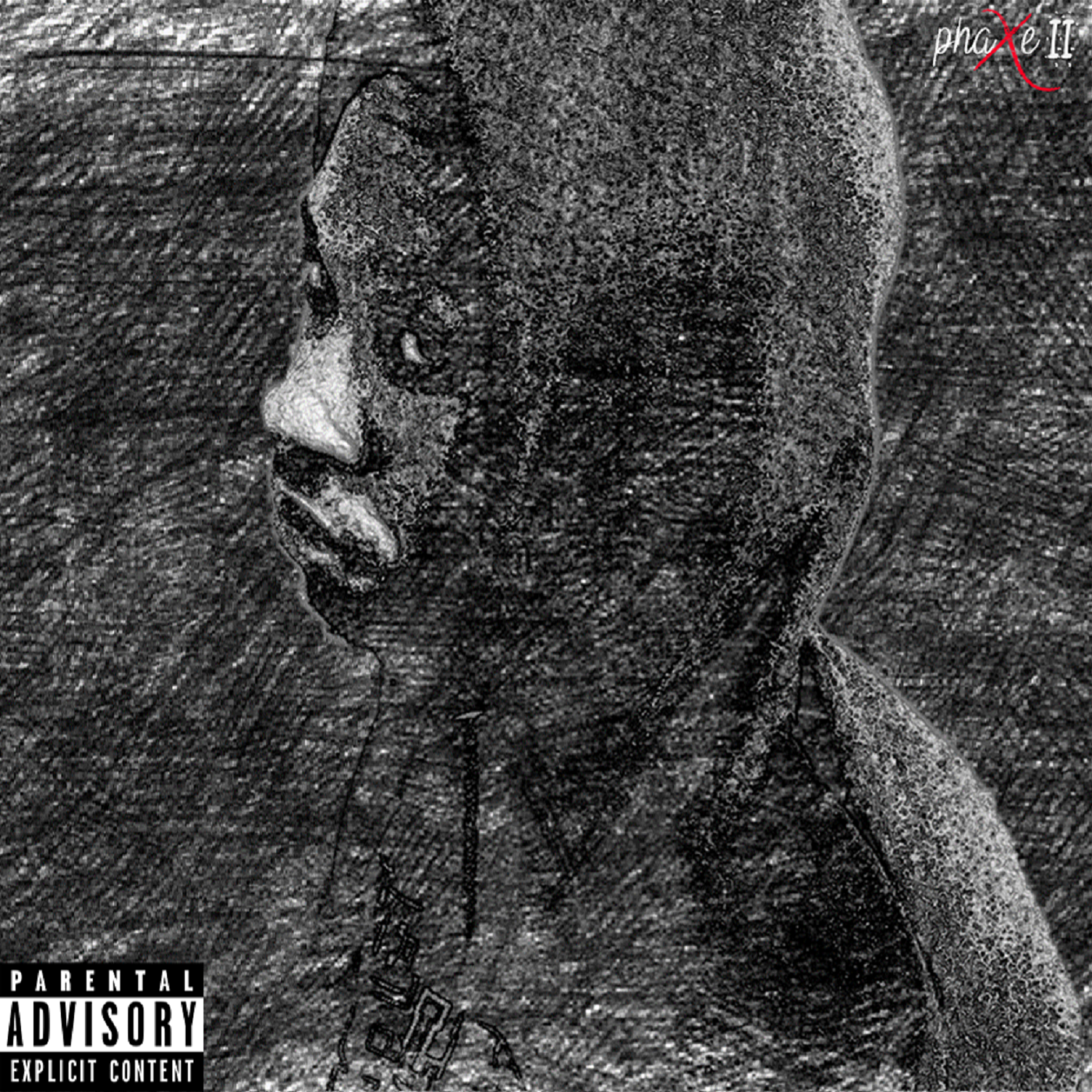 phaXe II Cover Art