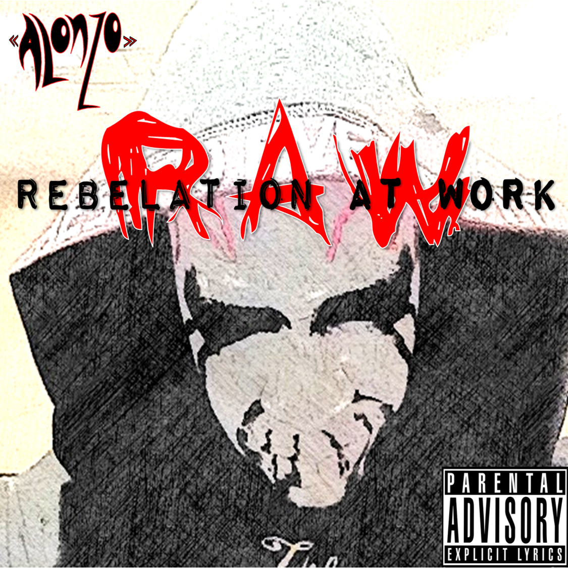 RAW Cover