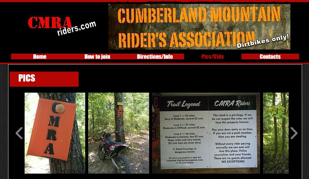 CMRA