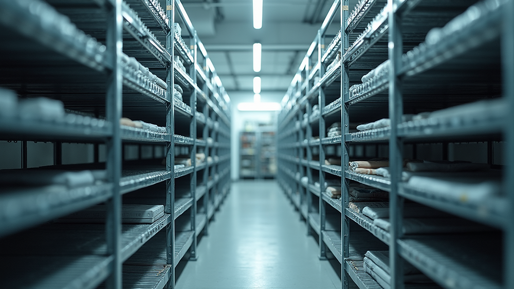 Cold Storage Solutions for Your Business