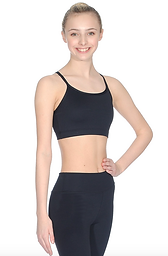Dancewear Crop Top