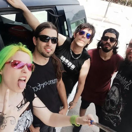 See you tomorrow at Mise Open Air Festival 