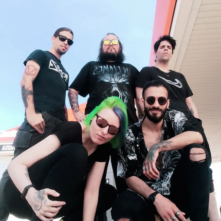 We're on the road! 🚐