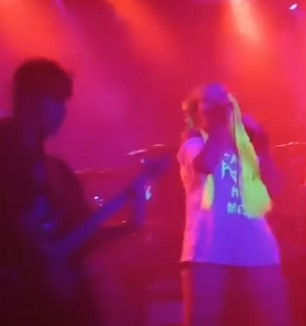 🔥 MUCHAS GRACIAS MADRID 🔥