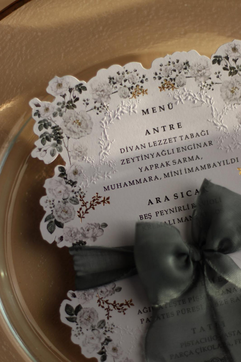 Miniaturbild: Kollektion Nice mit Schleife