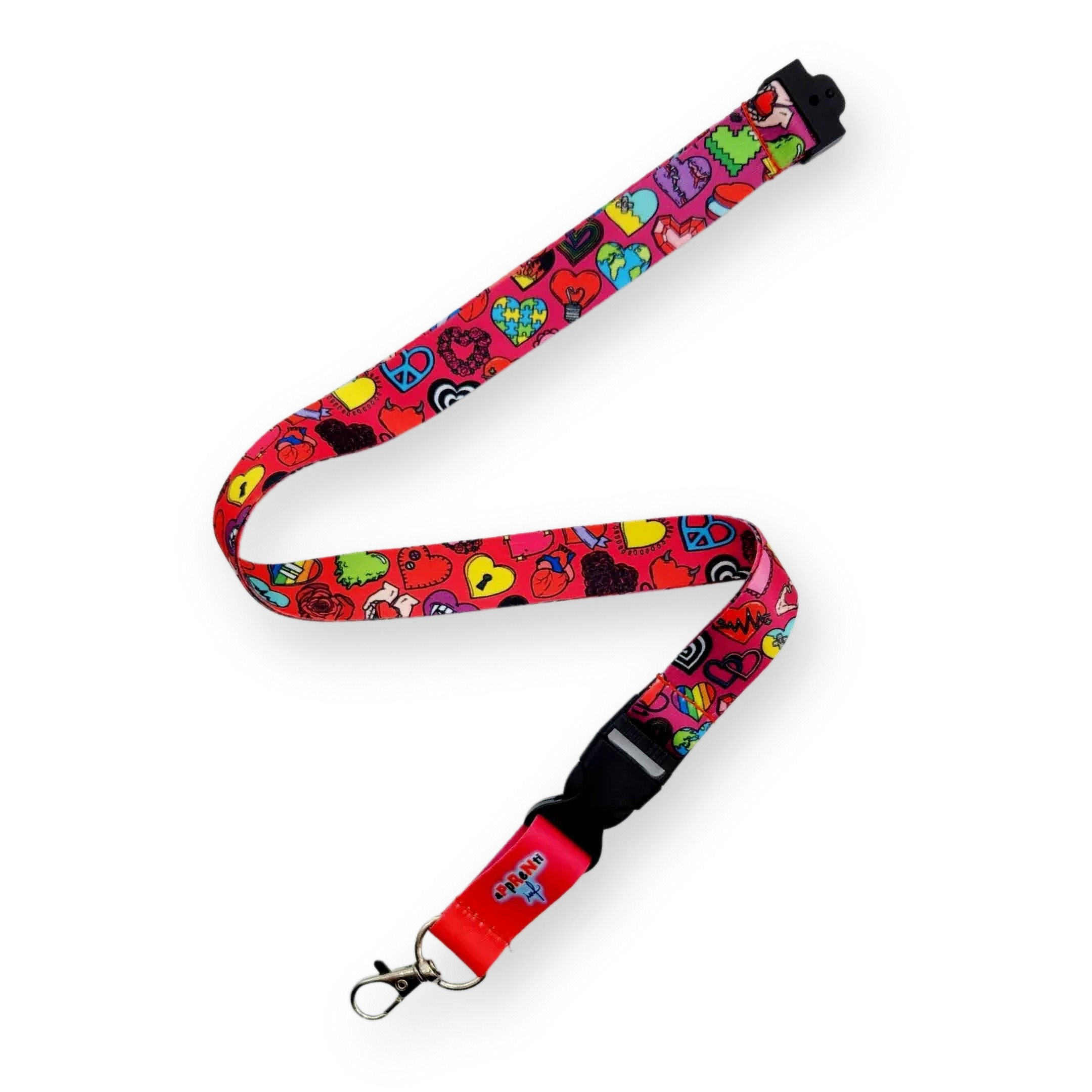 Lanière/Cordon Valentine