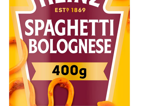 WHEN ADVERTISING TAUGHT US HOW TO COOK PASTA