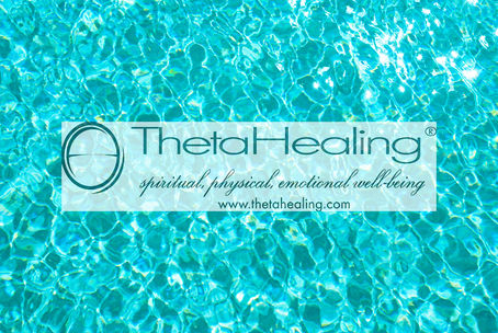 An article about ThetaHealing by Vania Halldorson