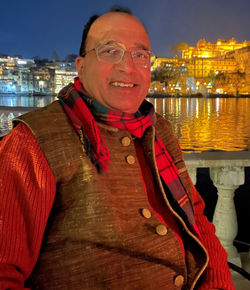 माधव हाड़ा