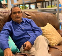 माधव हाड़ा