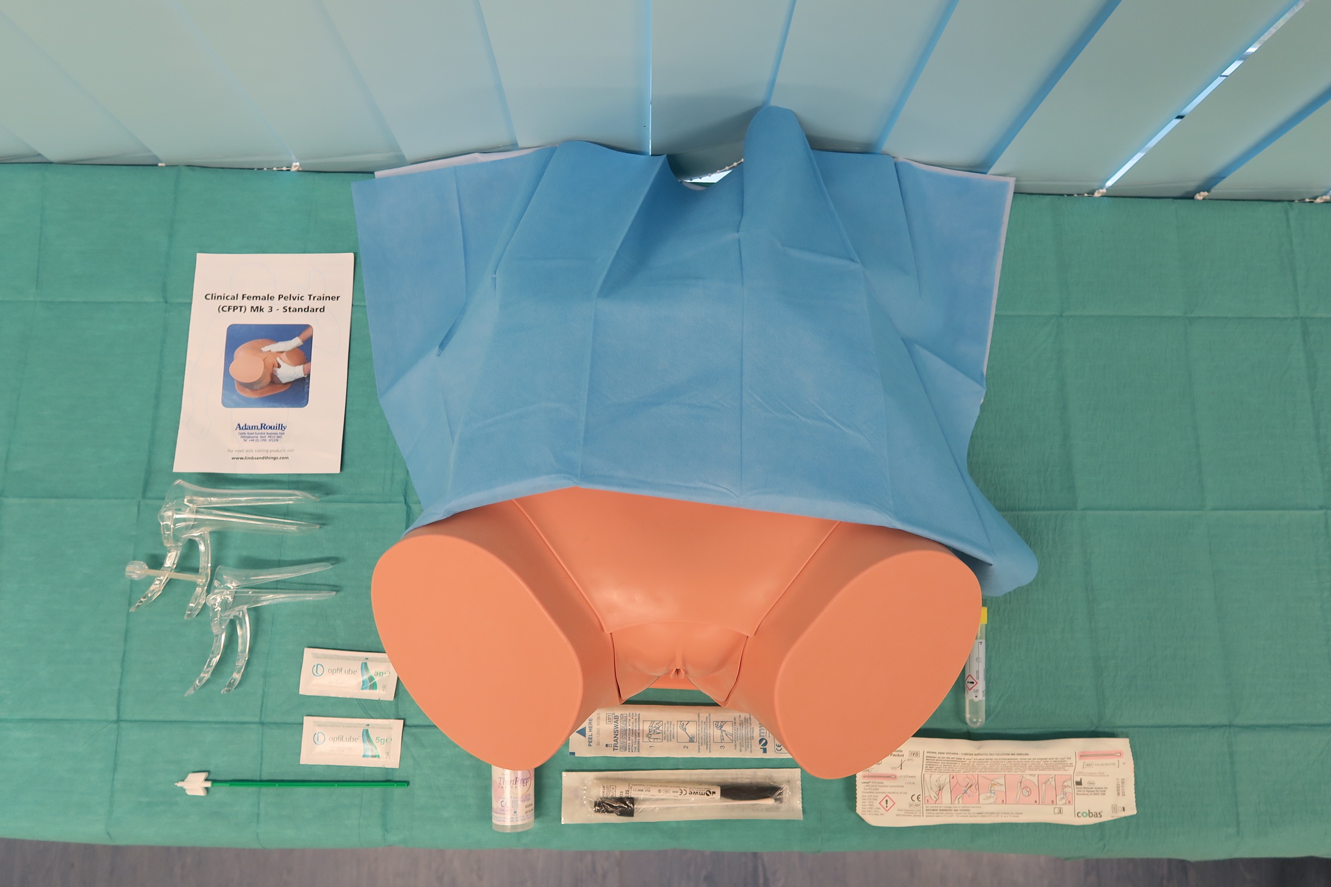 Clinical Skills | Medical Education at Medway