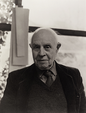 Edward Bawden
