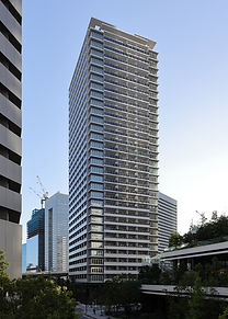 Brillia Tower Hamarikyu