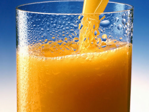 ATHLETES TAKING BACK DIET CULTURE: JUICE