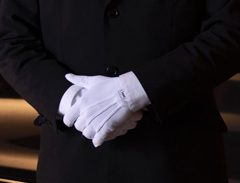 模範乗務員のご紹介 Vo.1