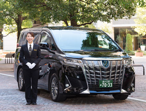 模範乗務員のご紹介 Vo.2