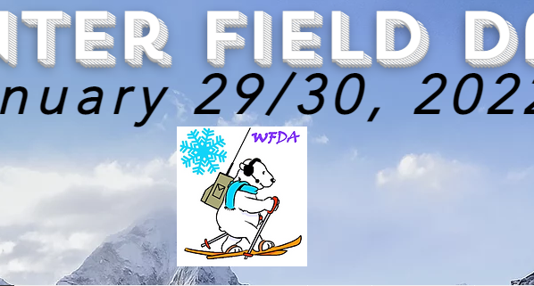 #155 - Winter Field Day 2022 is Right Around the Corner
