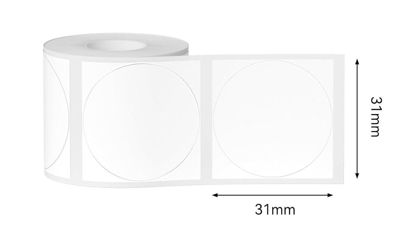 Niimbot Thermo-Etiketten