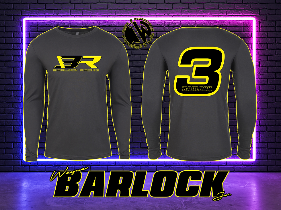 Thumbnail: BARLOCK RACING
