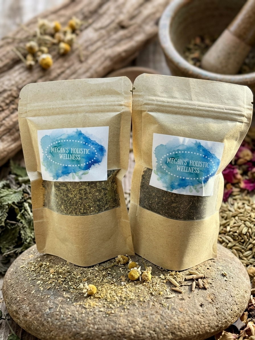 Nervous System Reset Bundle
