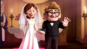 Piano music for a wedding