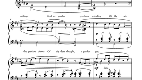 New! Fullscore 'Piano Praxis' and 'Facsimile Folio' series