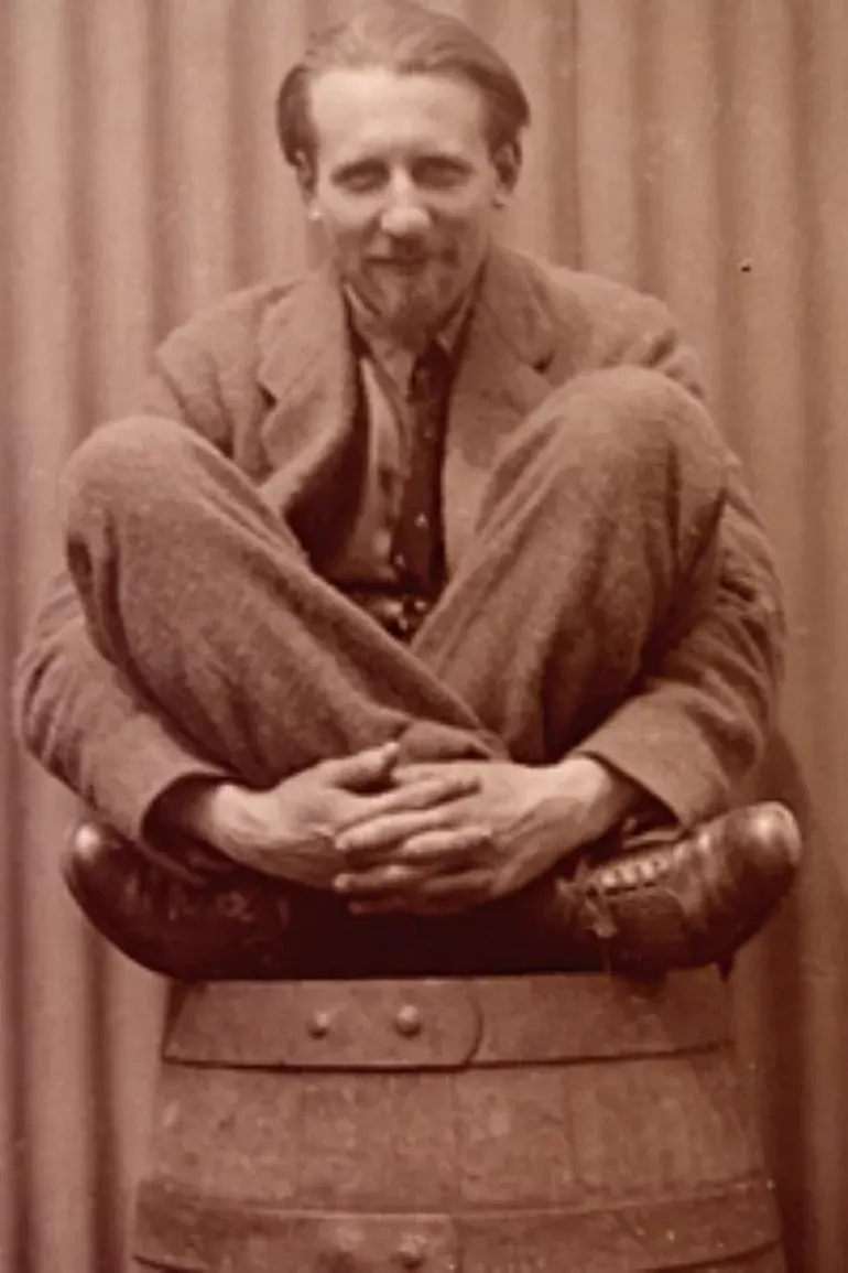 Thumbnail: Peter Warlock ~ The First Mercy (arr. for Solo Piano)