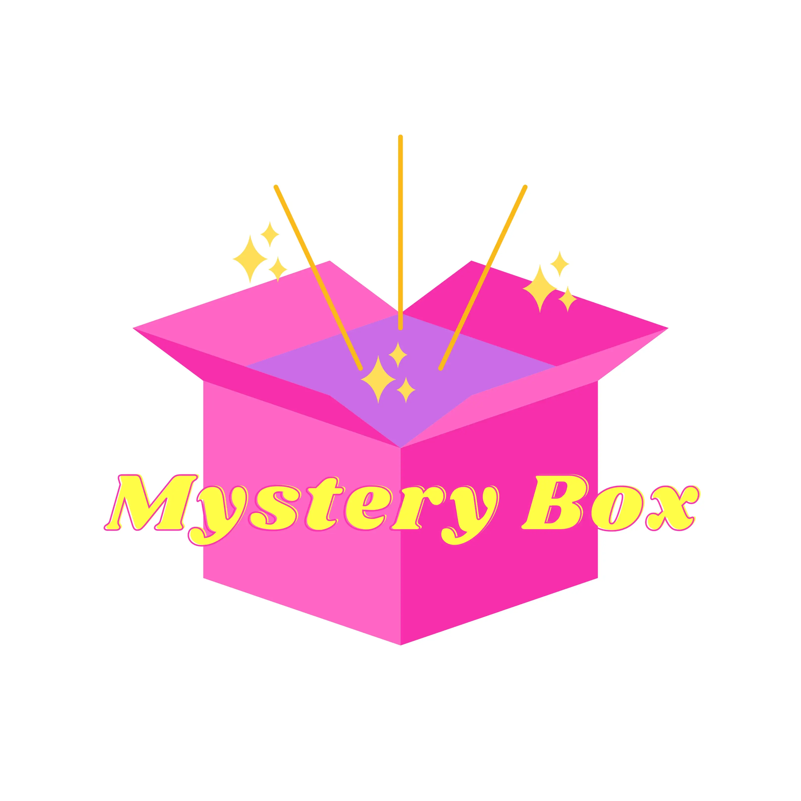 Mystery Box