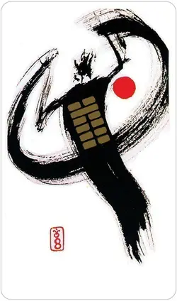 Thumbnail: I Ching Holitzka Deck