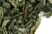 Green Tea Cut & Sifted