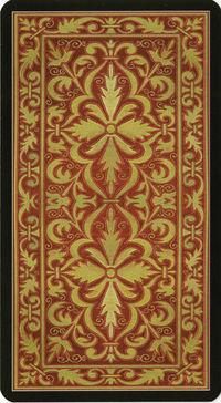 Thumbnail: Universal Tarot Of Marsielle