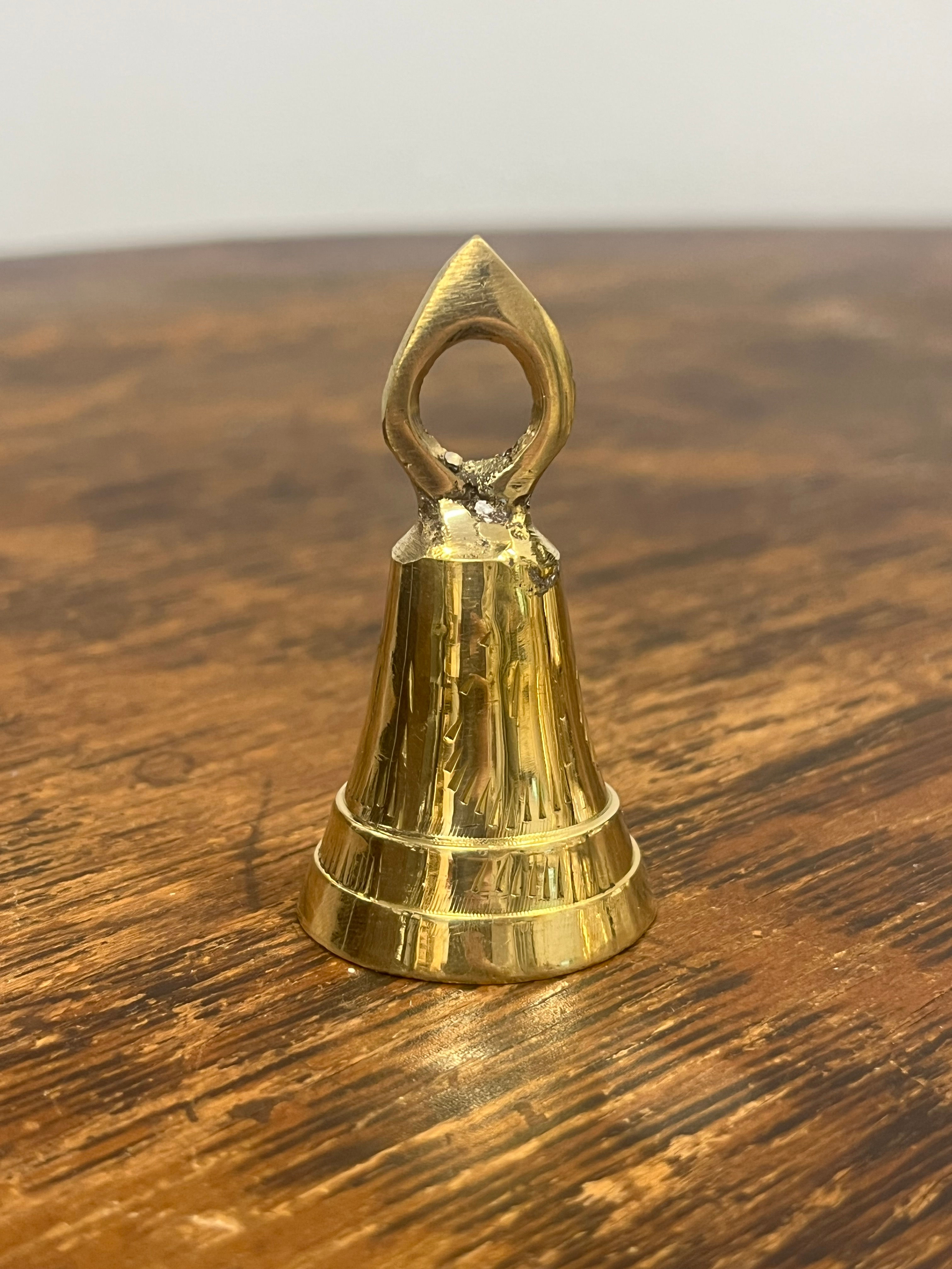 Altar bell