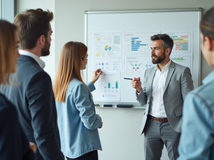Improve Business Processes Effectively with Proven Process Improvement Techniques