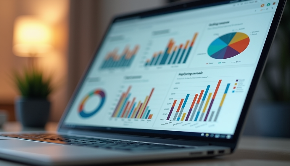 Key Elements of a Successful Digital Marketing Campaign