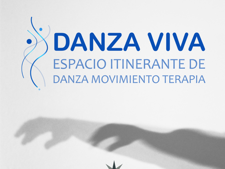 Abrimos Danza Viva: Programa de Danza Movimiento Terapia
