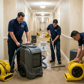 🏘️ When One Owner Neglects Their Property, the Entire Community Pays the Price