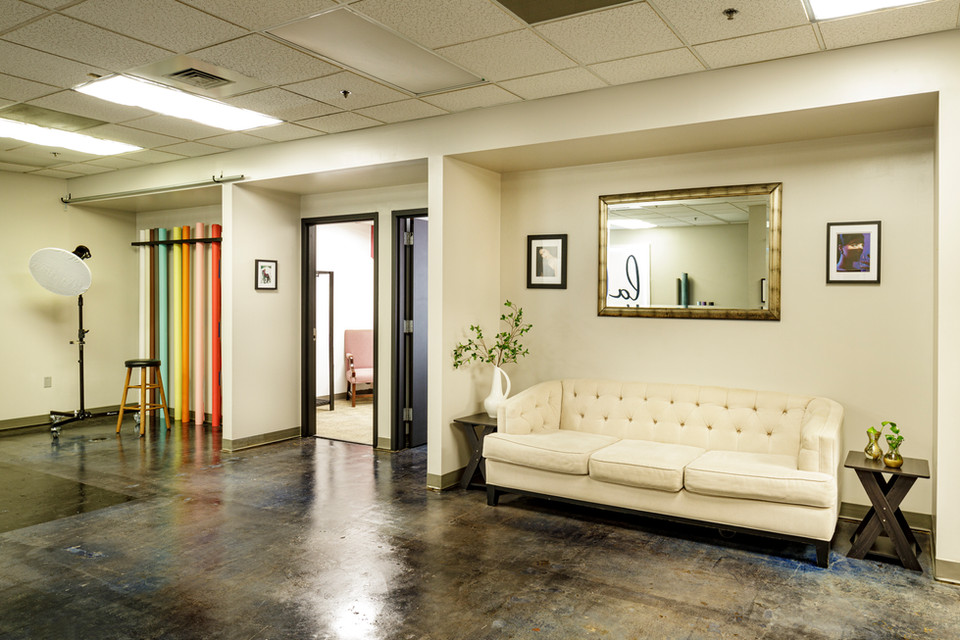 La Luz Studios portfolio image 3