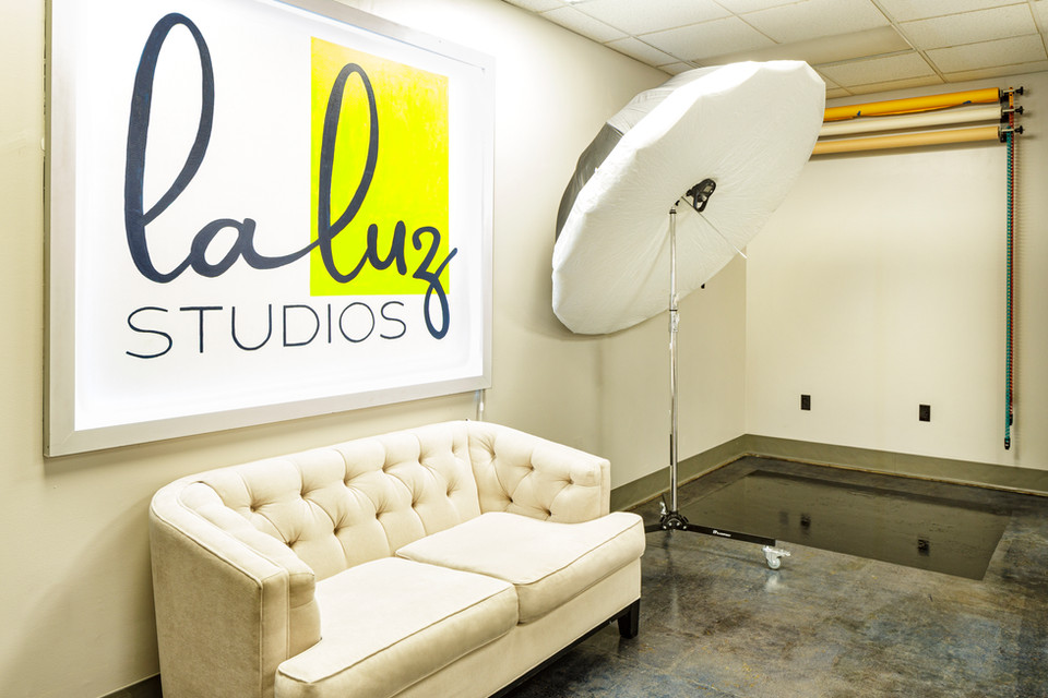 La Luz Studios portfolio image 2