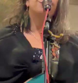 Fall Folk Festival 11/9/2025