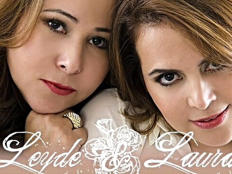“De Volta pra Casa (Franguinho com Pequi)”, a nova canção de trabalho de Leyde & Laura