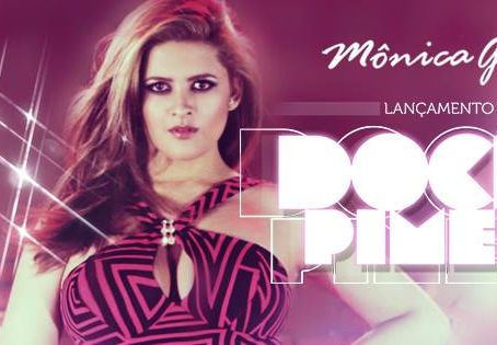 Mônica Guedes assina com a Sony Music