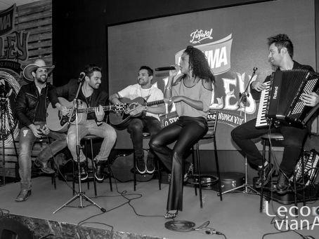 #maislidas - FESTIVAL BRAHMA VALLEY