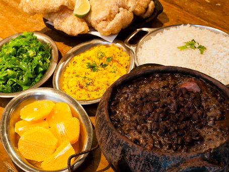 Restaurante Graça Mineira-Berrini faz sucesso no Brooklin Novo