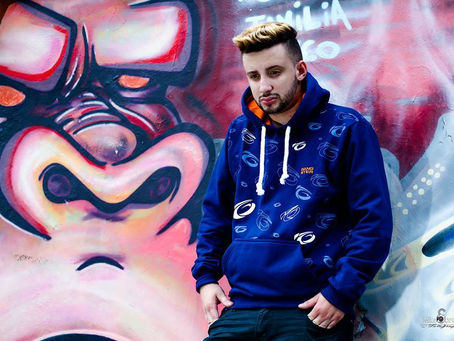 Gangster - Marca e vestimenta diferenciada
