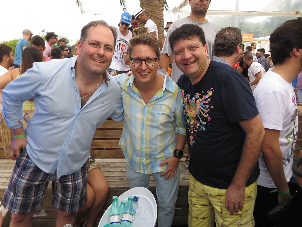 Os Empresario Dorani e Leo Coelho e Betinho_macarronada_lecoviana-6.jpg