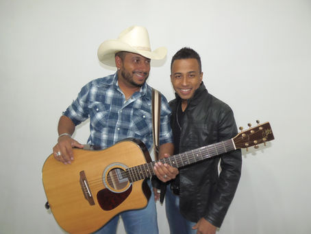 João Vitor e Edson, a nova revelação do sertanejo