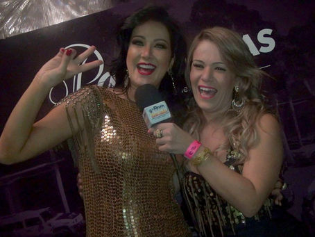 Flavinha Cheirosa e outras celebridades prestigiam Festa de 2 anos da Paris Vegas